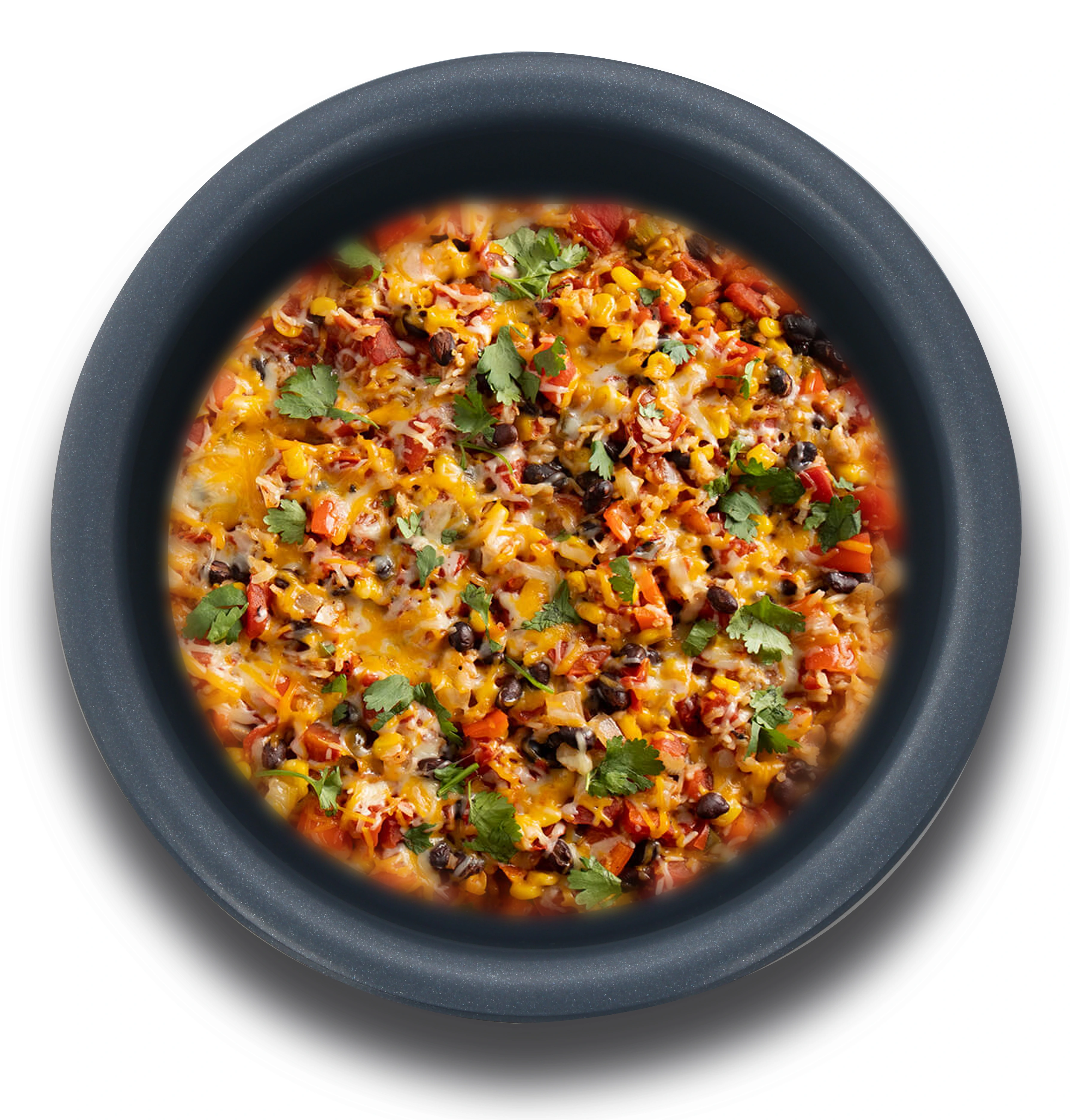 Spanish Rice Casserole